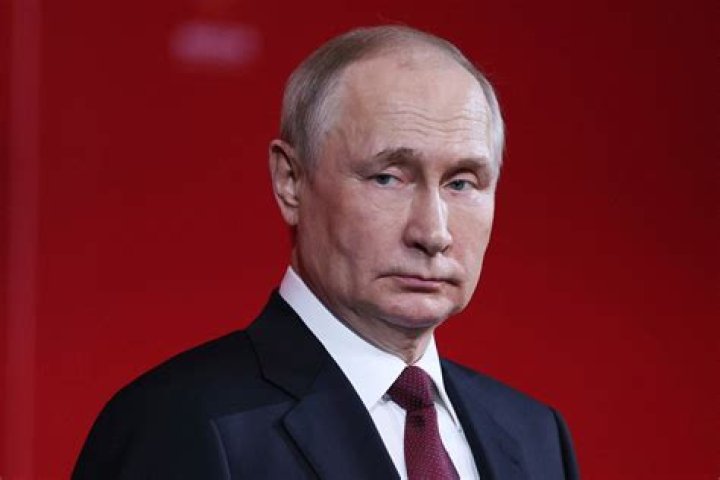Dive Into The Enigmatic World Of "How Tall Is Putin"