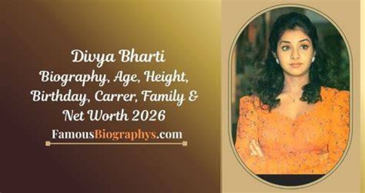Divya Narendras Net Worth, Biography, Career, Awards, Fact and Life Story