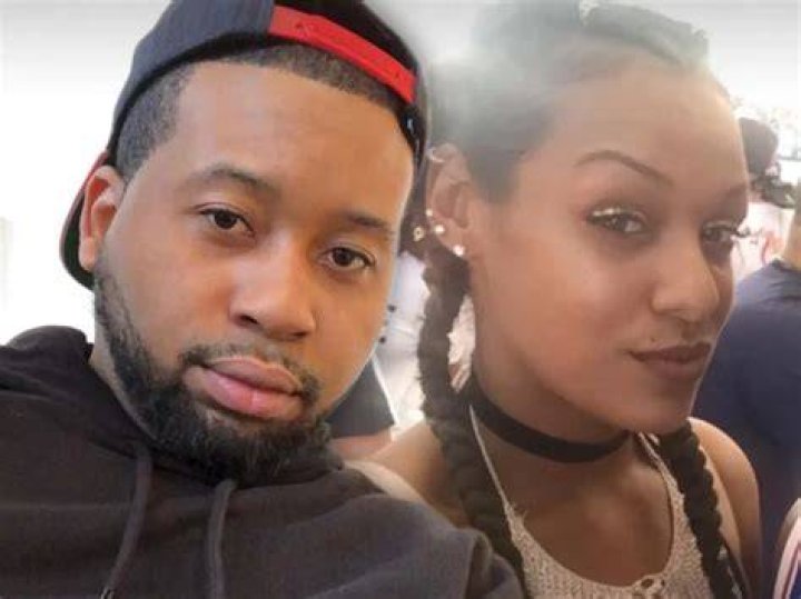 DJ Akademiks family wife, children, parents, siblings