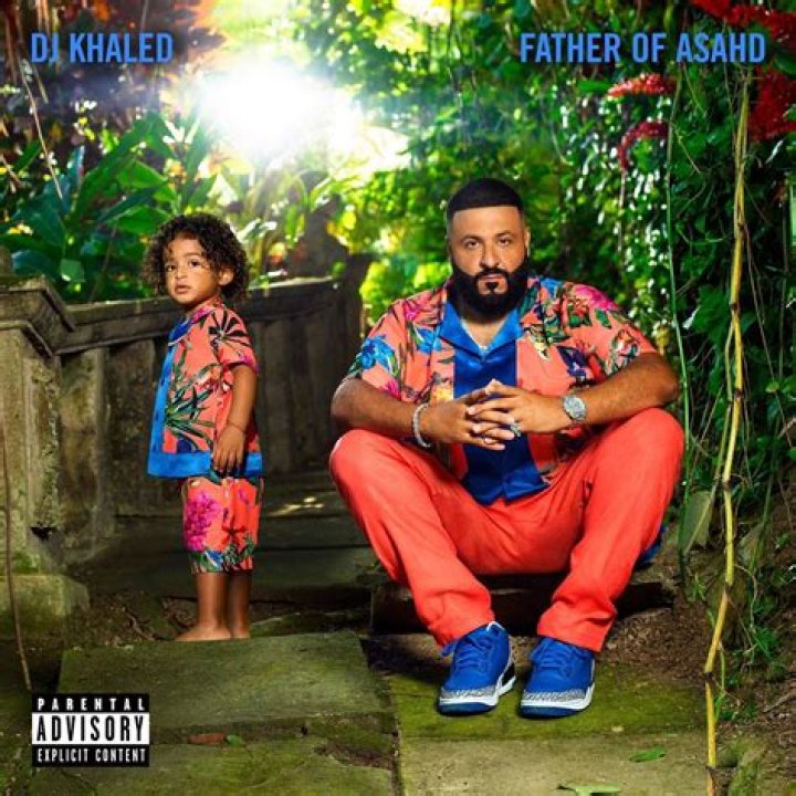 DJ Khaled Releases New Album God Did With Kanye, Drake, JayZ, Eminem