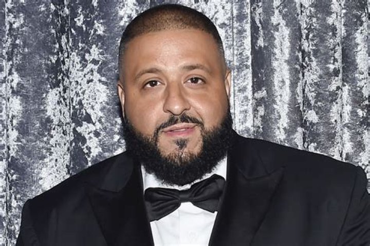 DJ Khaled The Full Profile RapTV