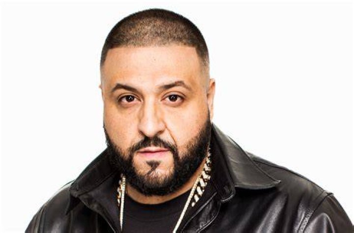 DJ KHALED