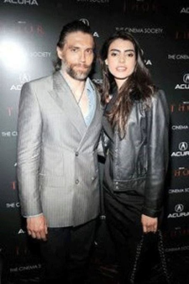 Do Anson Mount And His Wife Darah Trang Shares Any Children?