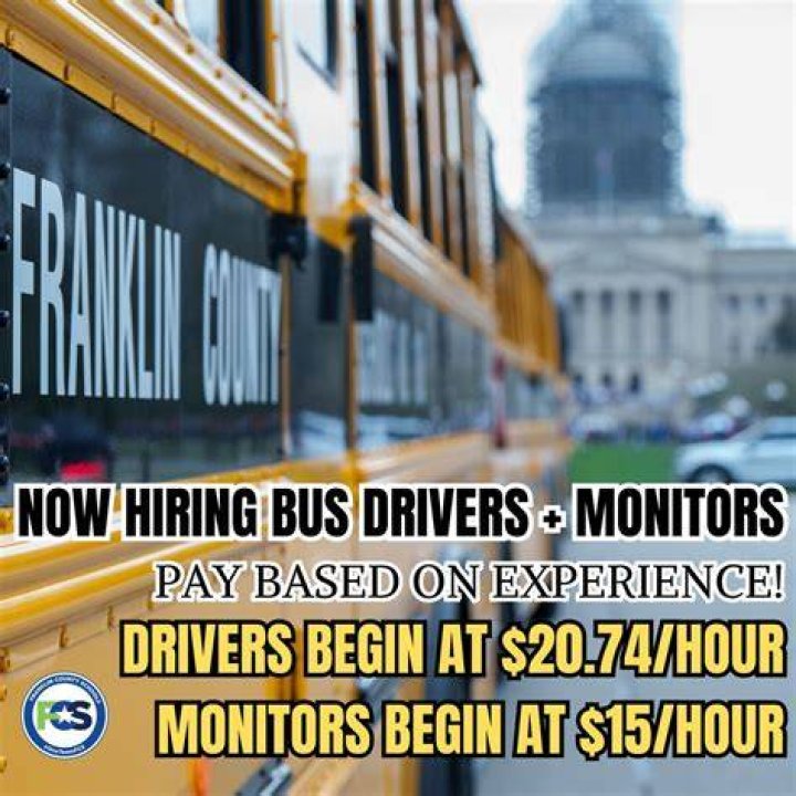 Do Bus Monitors Get Paid In The Summer?
