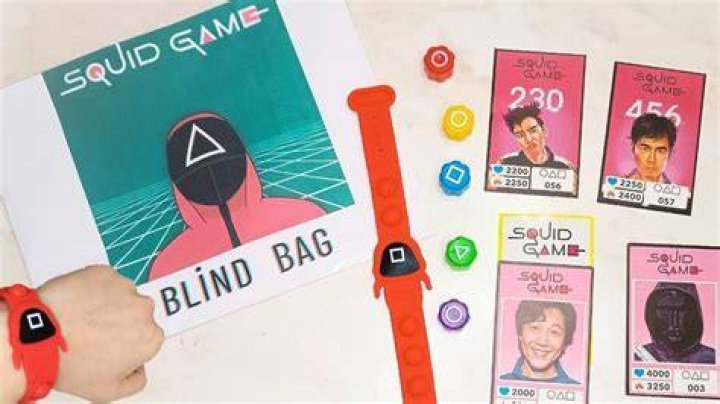 Do squid go blind? - Blogsia