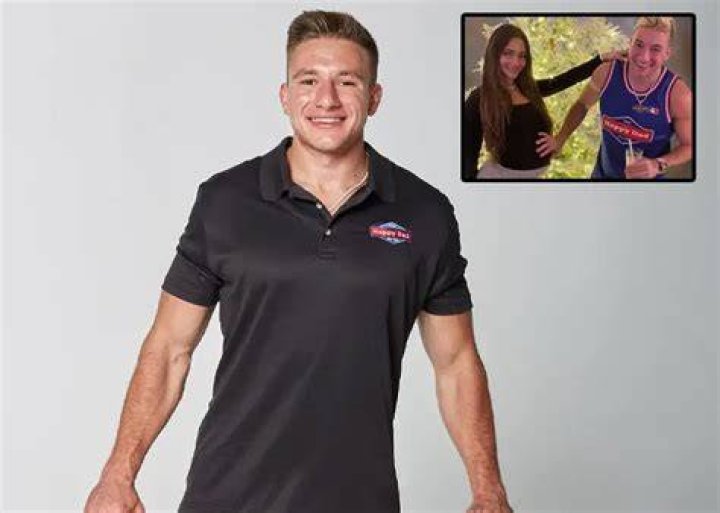 Do SteveWillDoIt And His Onlyfans Model GirlfriendTurnedFiancee