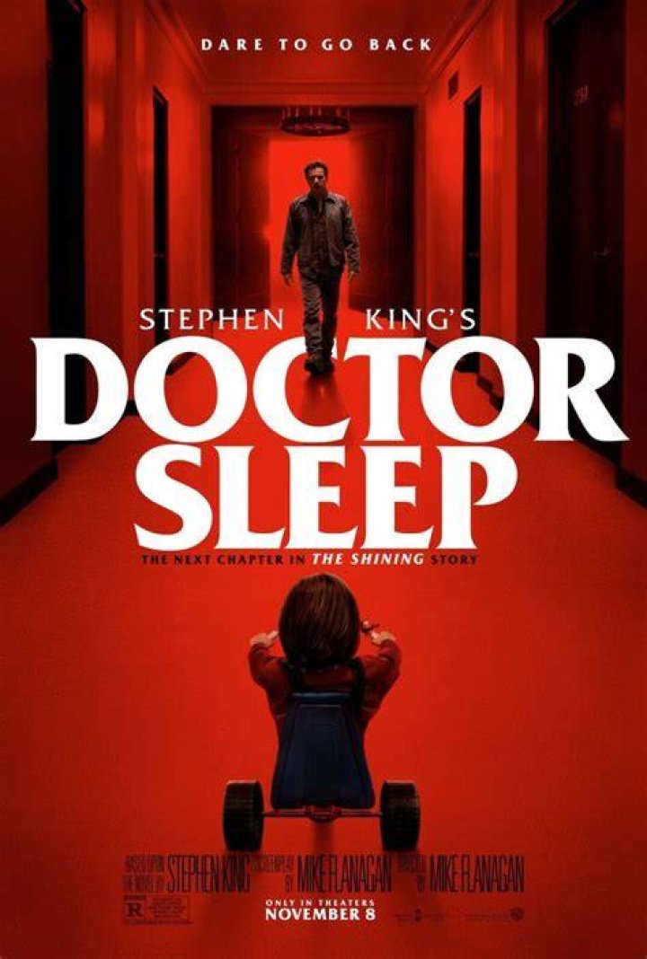 Doctor Sleep Recensione e scheda film page sep sitename