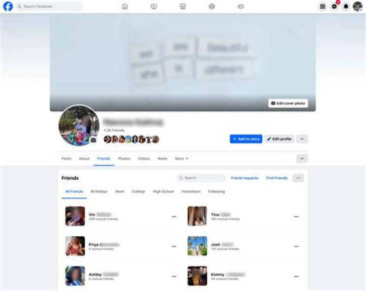 Does a Facebook page have to be linked to a personal account?
