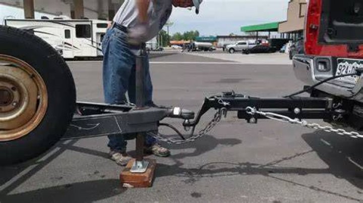 Does a hitch adapter reduce tongue weight?