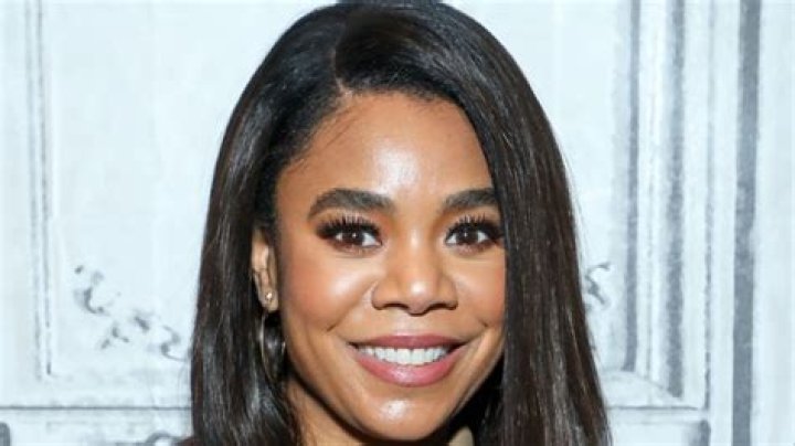 Does Actress Regina Hall Have A Sister? Three Brothers And Siblings Update