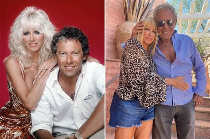 Does Alan Hamel Have Grandchildren?