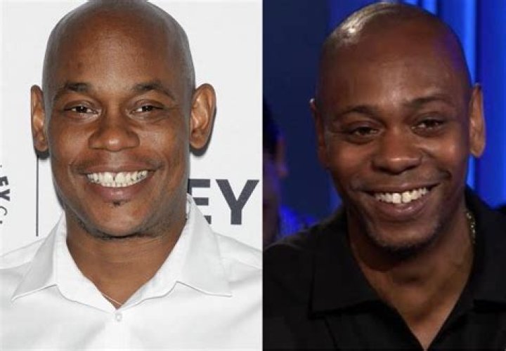 Does Bokeem Woodbine have siblings?
