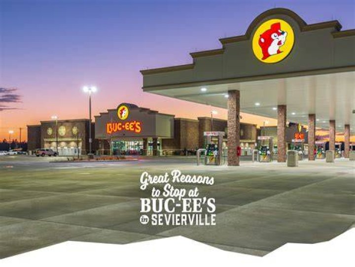 Does Bucee's Have EV Charging Stations?