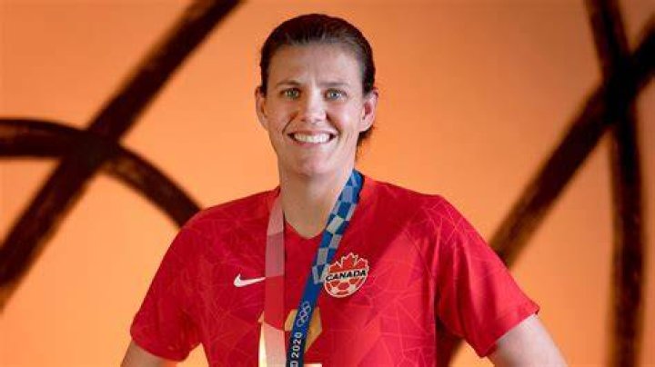 Does Christine Sinclair Have Children? Discover The Unrevealed Truth