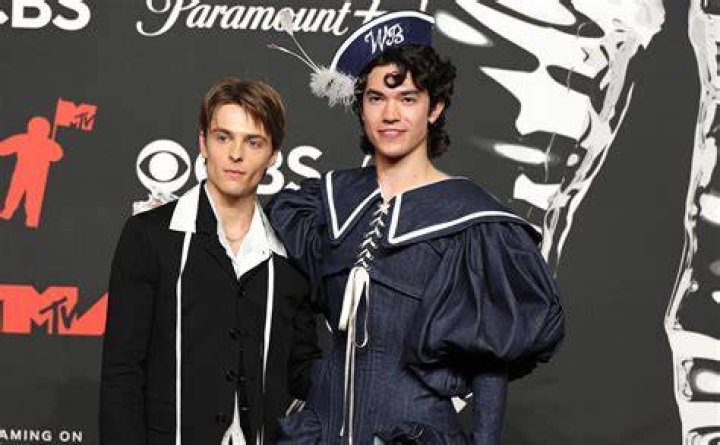 Does Corey Fogelmanis have a girlfriend 2020? Celebrity.fm 1