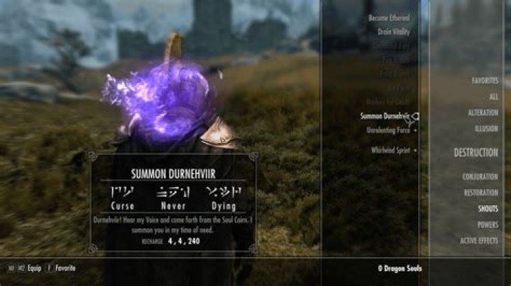 Does Durnehviir go away?