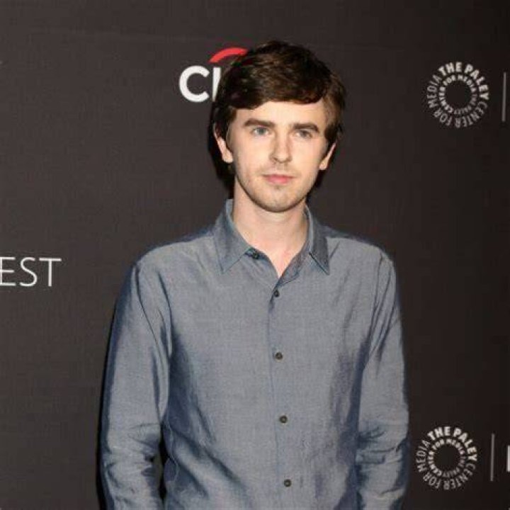 Does Freddie Highmore Have Autism? The Good Doctor In Real Life Celeb