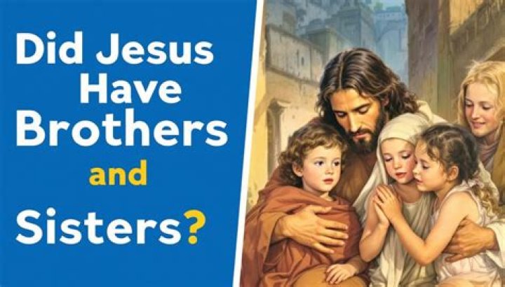 Does Have A Sisters And Brothers