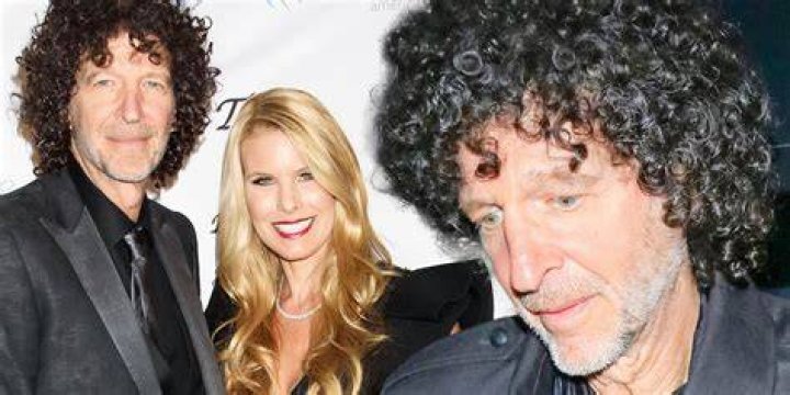 Does Howard Stern Have Grandchildren - Unverified Facts