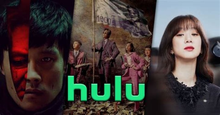 Does Hulu have Korean movies?