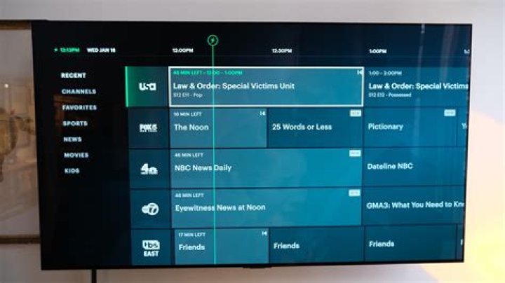 Does Hulu Plus support 4K?