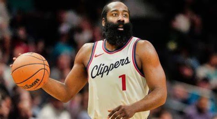 Does James Harden have a family? YouTube