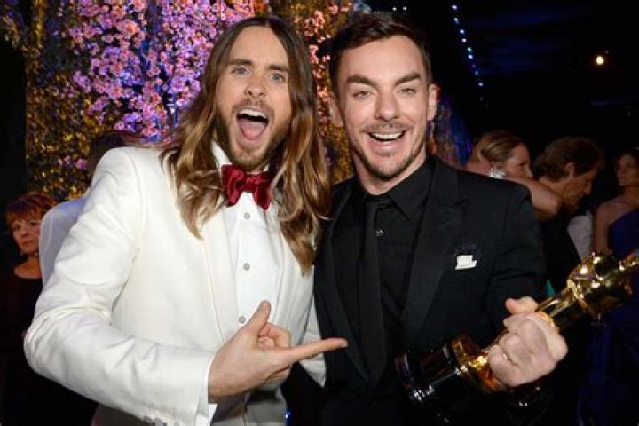 Does Jared Leto have a sister?