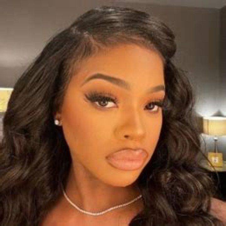 Does Jatavia Shakara Johnson have children?