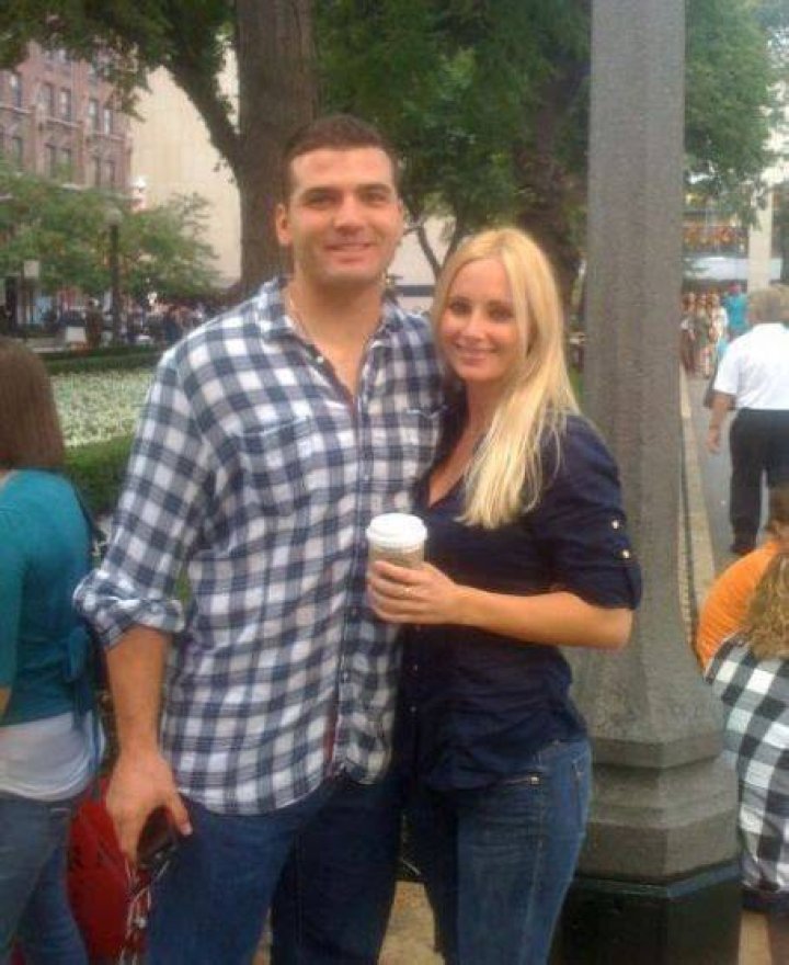 Does Joey Votto Have Children? &raquo; AmericanLoaded