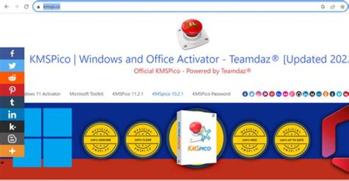 Does KMSPico work with Office 2019?