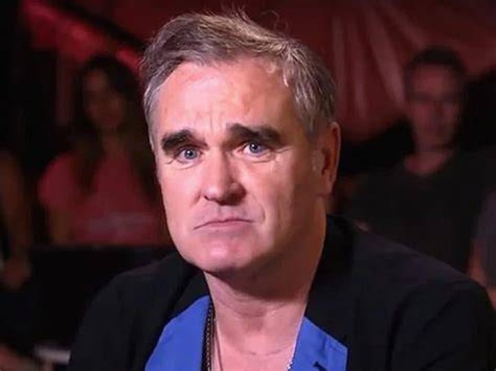 Does Morrissey have children? ·
