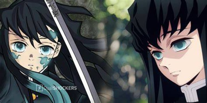 Does Muichiro Tokito Harbor Romantic Feelings For Nezuko Kamado?