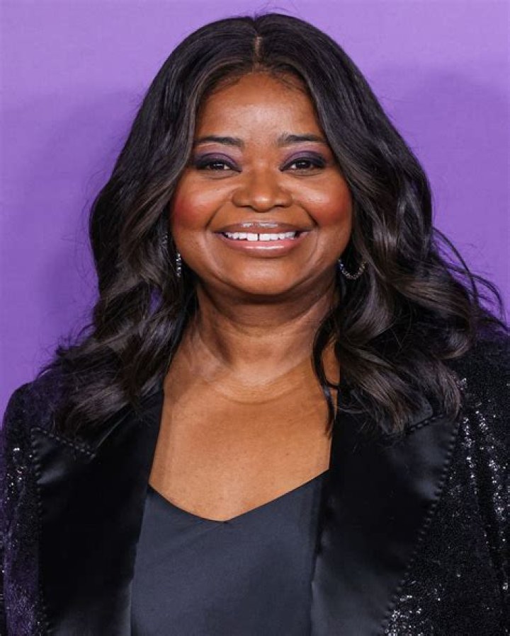 Does Octavia Spencer have a husband? We look at the star's relationships