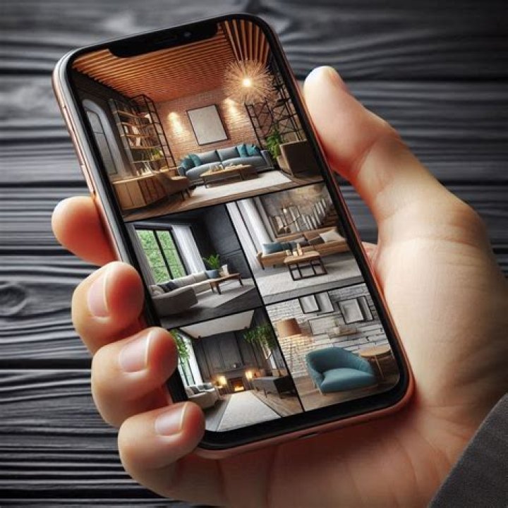 Does Roomstyler work on iPad?