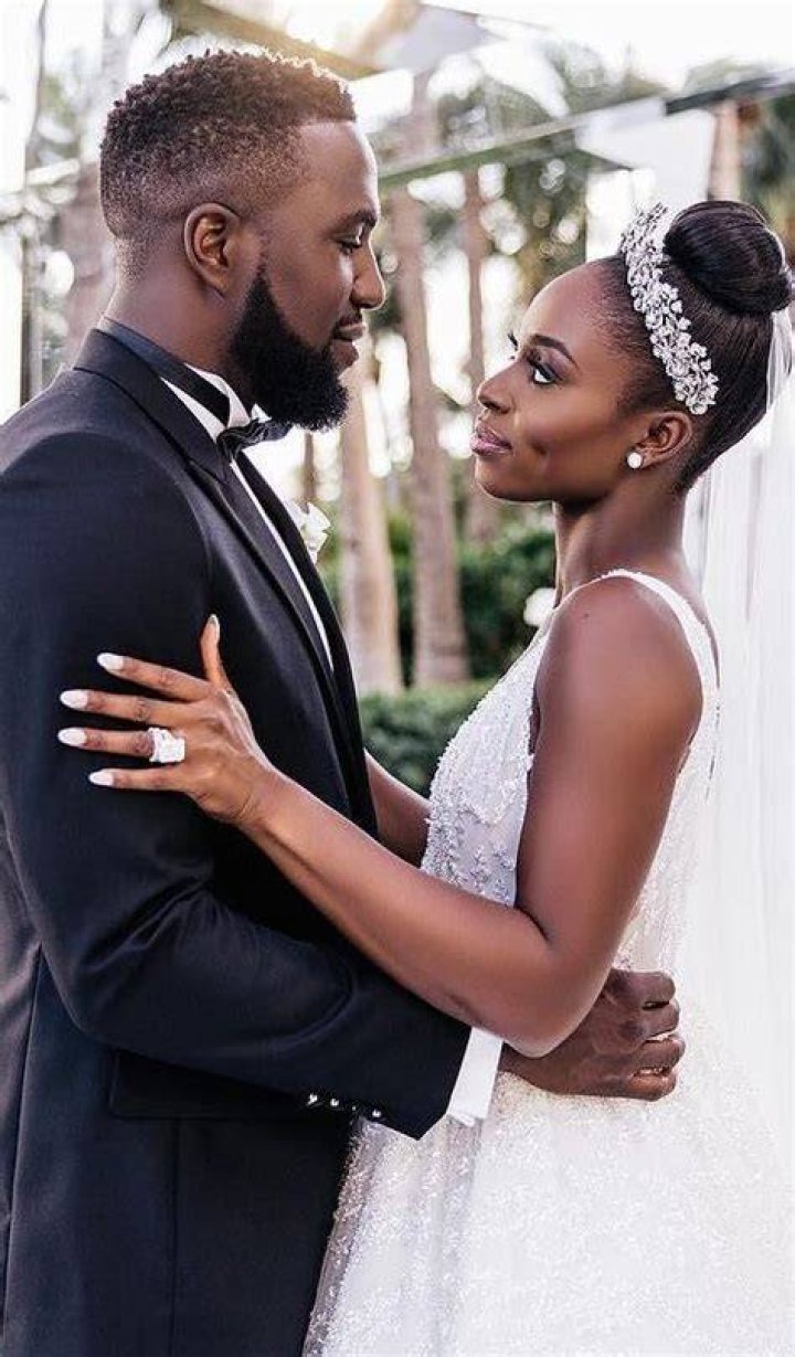 Does Sloane Stephens husband have children? |