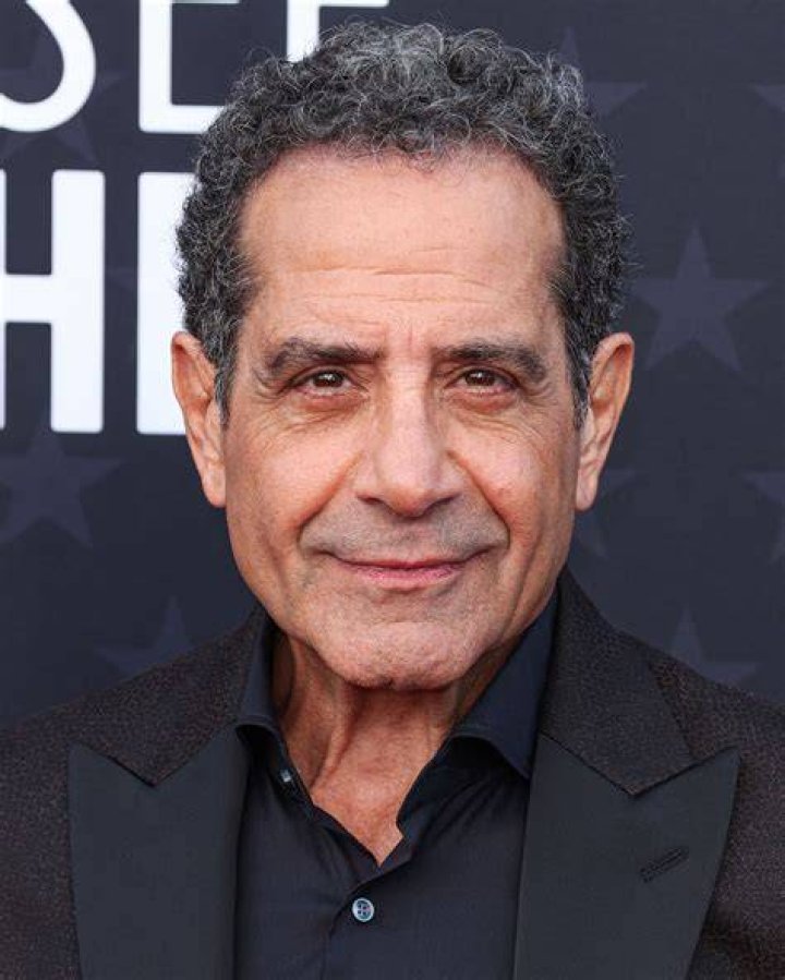 Does Tony Shalhoub Have A Twin Brother? Siblings And Parents Explored