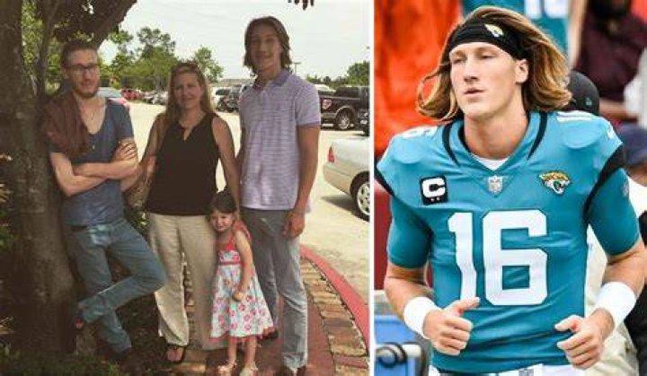 Does Trevor Lawrence Have a Child? Who is Trevor Lawrence Wife? Is