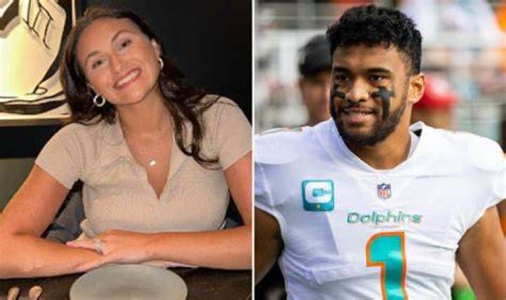 Does Tua Tagovailoa Have Kids?