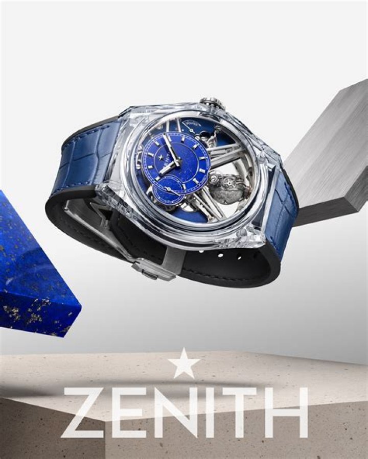 Does Zenith still exist?