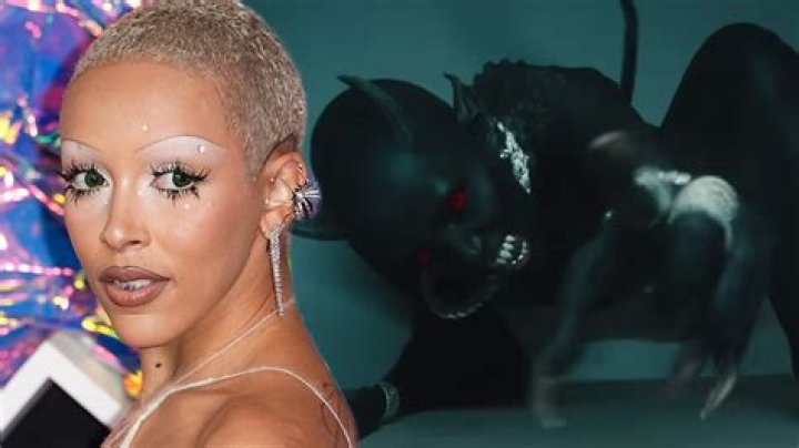 Doja Cat And The Devil Worship Allegations