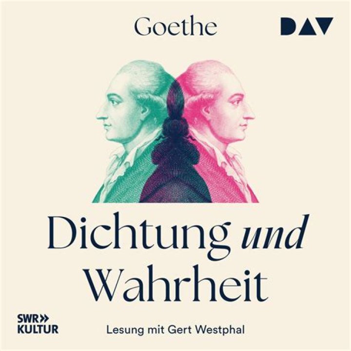 DokuSerie Dichtung und Wahrheit Mariska Lief