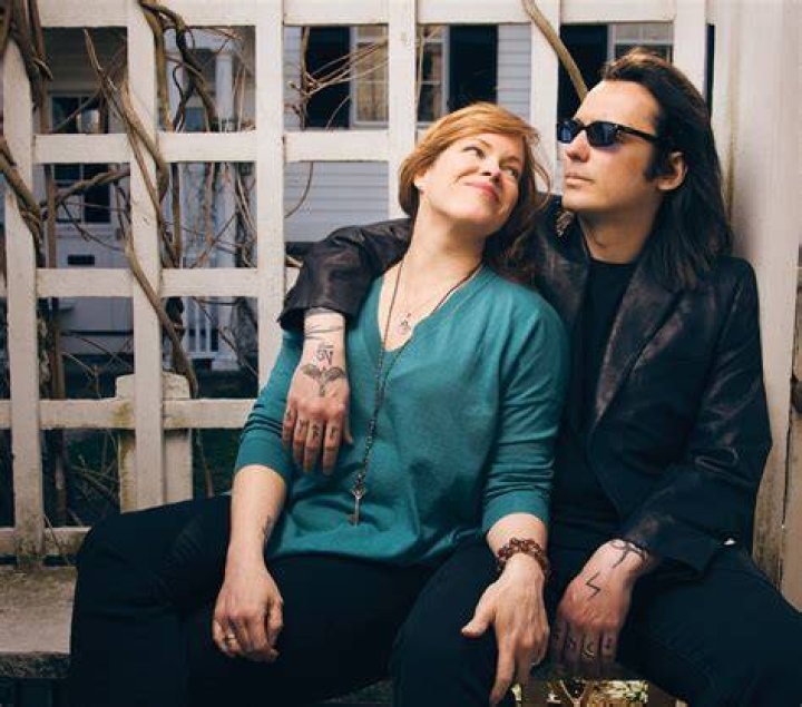 Domini Teer: What happened to Damien Echols' ex-girlfriend?