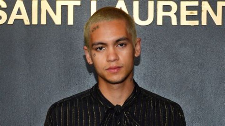 Dominic Fike Bio; Movies and TV Shows, Record Label, Nominations, Age