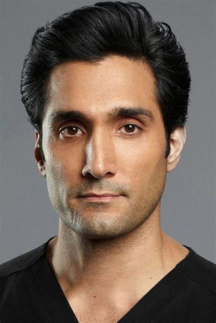 Dominic Rains, Born 1 March 1982, Tehran, Iran SolarMovie
