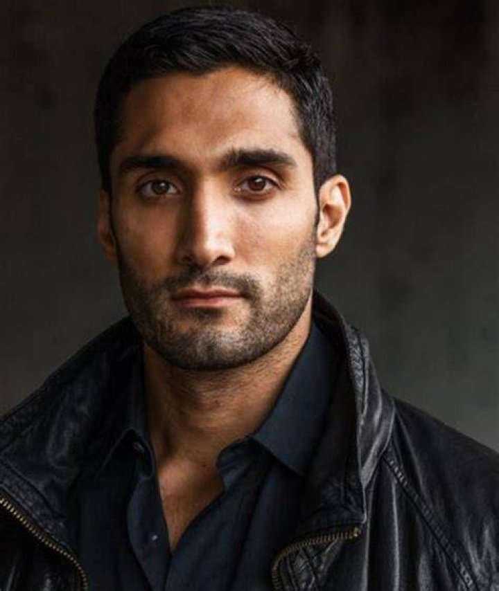 Dominic Rains Movies, Bio and Lists on MUBI
