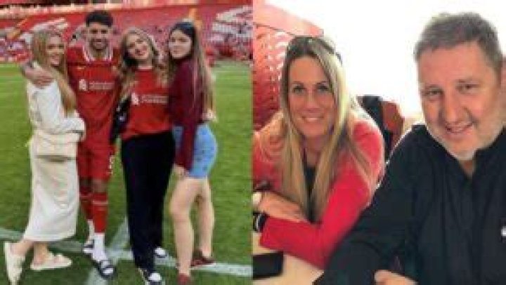 Dominik Koepfer family: Wife, children, parents, siblings