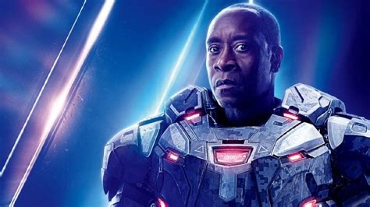 Don Cheadle Says Marvel Movie Costars Feel Like Family