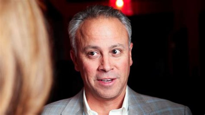 Don Nash, executive producer