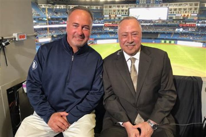 Don Orsillo says he was uninvited from Jerry Remy tribute