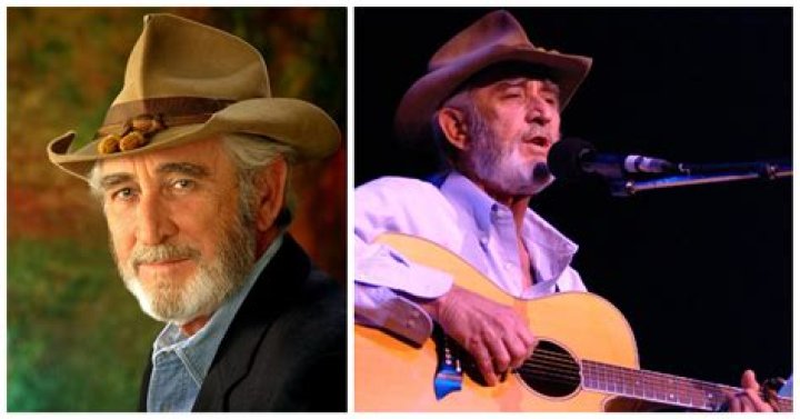 Don Williams' Legacy Lives On